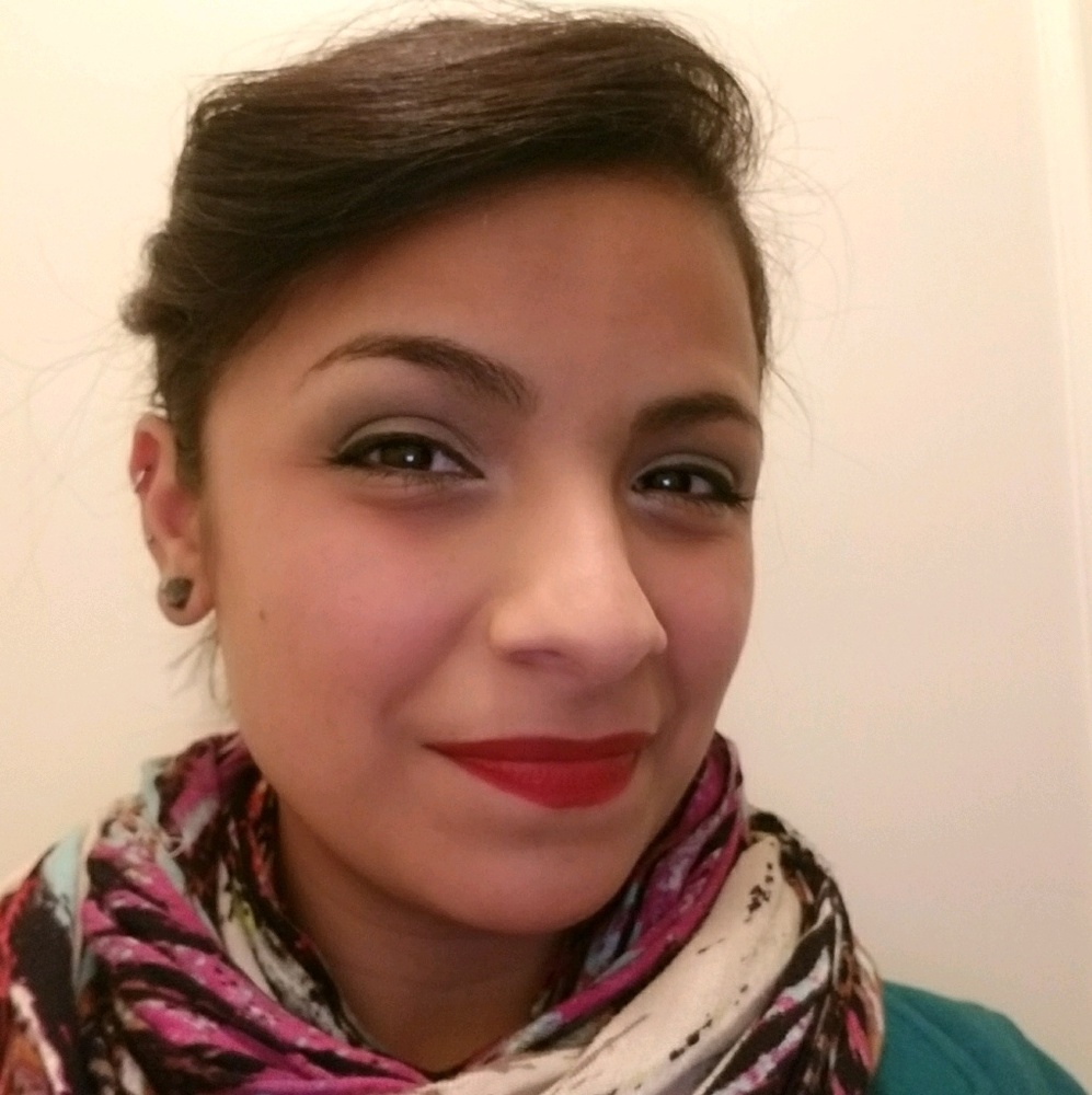 Meet your Posher, Jenny